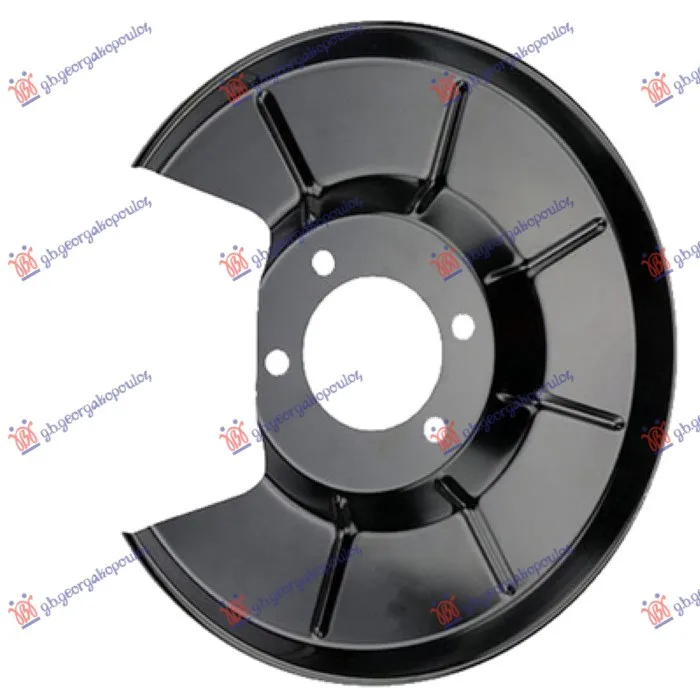 Anker platna Ford S-max 2011 - 2015