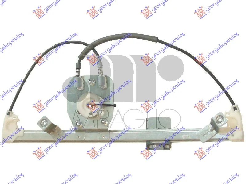Podizač stakla Ford Mondeo 2011 - 2014