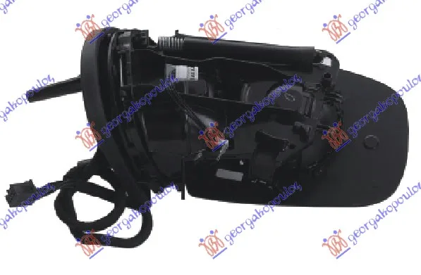 Retrovizor Mercedes ML (W164) 2005 - 2011