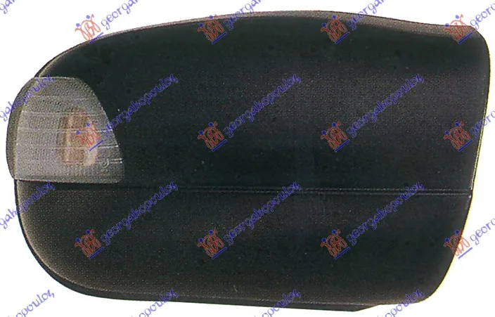 Poklopac Retrovizora Mercedes E Klasa (W210) 1999 - 2002