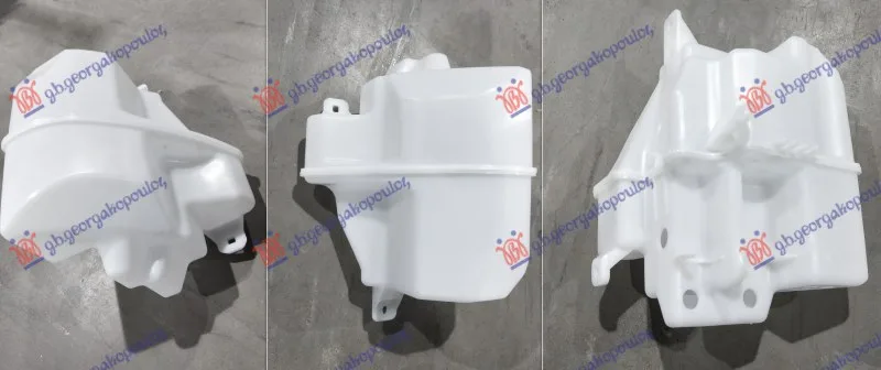Posuda za tečnost za brisače Land Rover Freelander 2007 - 2014