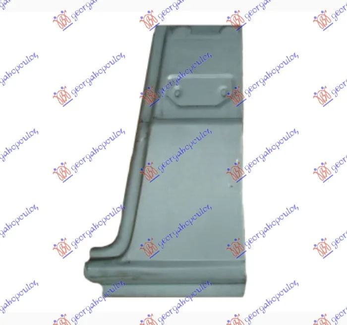 Stub srednji (donji deo) VW Crafter 2006 - 2017