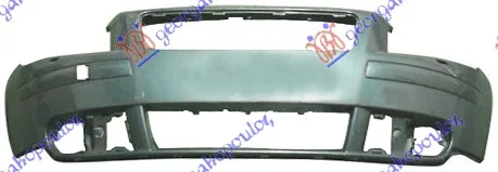 Prednji Branik Volvo V50 2004 - 2007