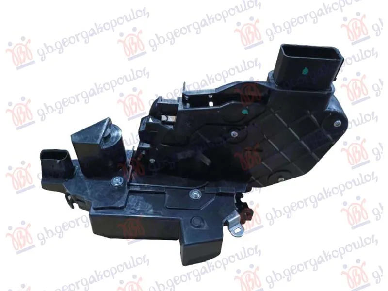 Brava zadnjih vrata Volvo V50 2004 - 2007