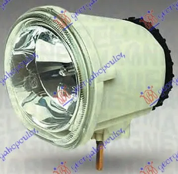 Maglenka Fiat Linea 2007 - 2013