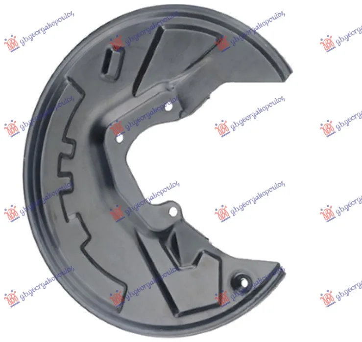Anker platna Renault Clio 1994 - 1996