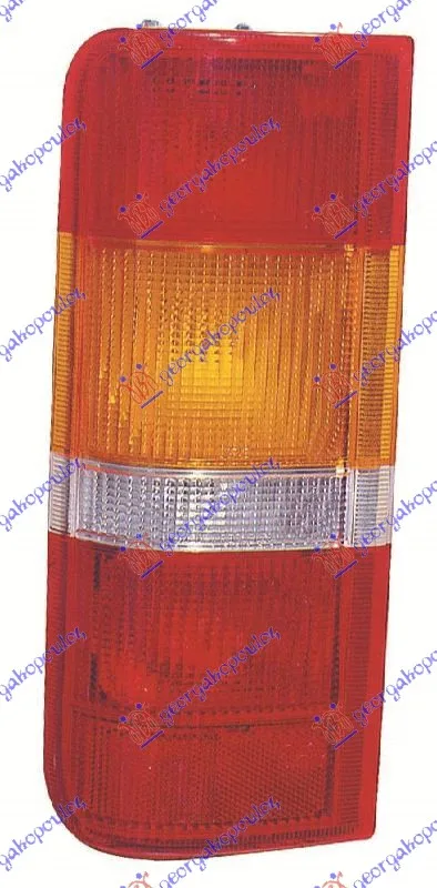 Stop svetlo Ford Transit 1992 - 1996