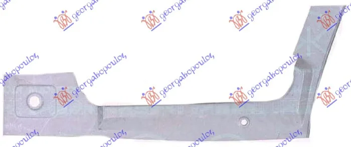 Sajtna Ford Transit 1995 - 2000