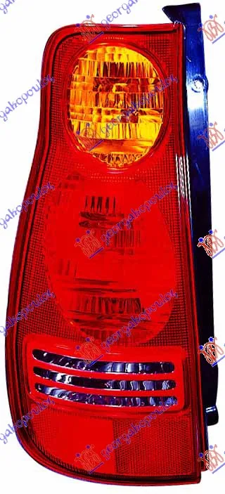 Stop svetlo Hyundai Matrix 2001 - 2008