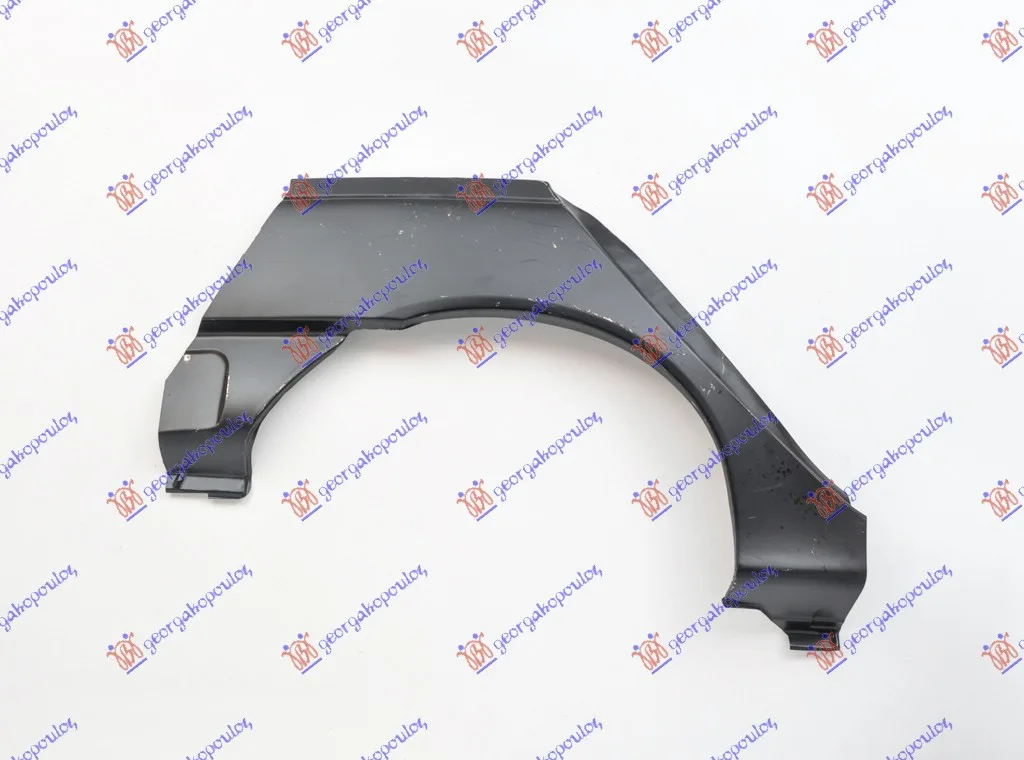 Rub Renault Megane Sedan 1996 - 1999