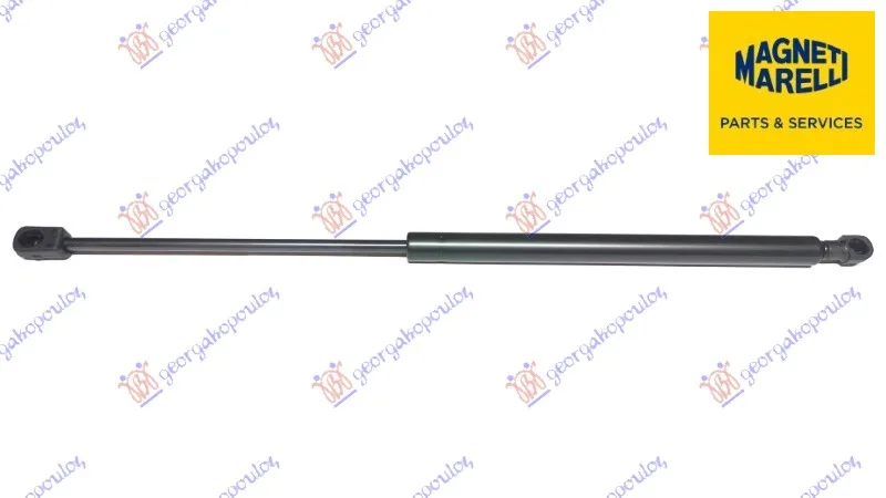 Amortizer gepeka Hyundai Elantra 2004 - 2007