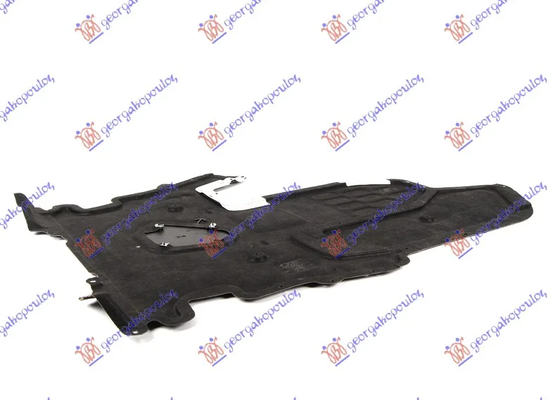 Šuspleh Bmw Serija 5 (E60 / E61) 2003 - 2010
