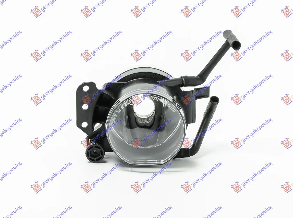 Maglenka Bmw Serija 3 (E46) Coupe / Cabrio 2003 - 2006