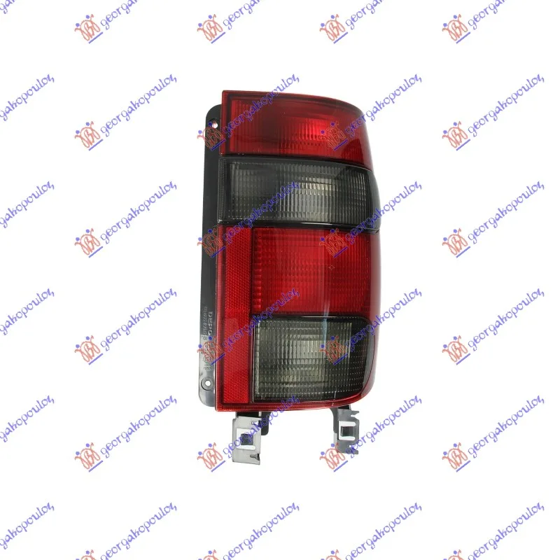 Stop svetlo VW Caddy Pick-up 1996 - 2004