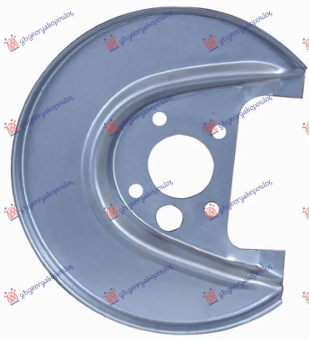 Anker platna VW Bora 1998 - 2005