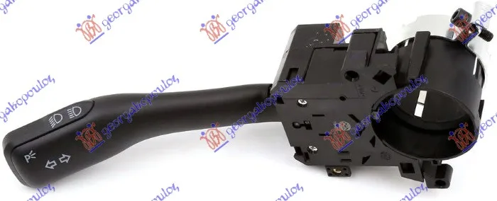 Ablender Seat Alhabra 1995 - 2010