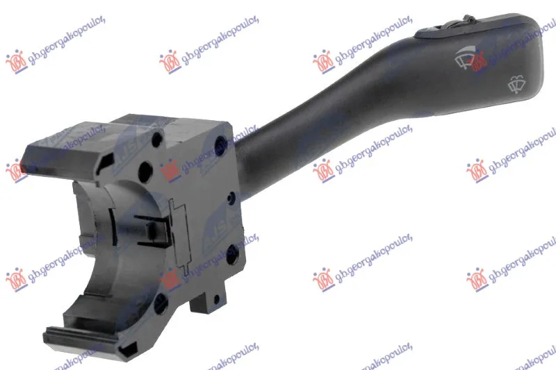 Ablender VW Golf 4 1998 - 2004