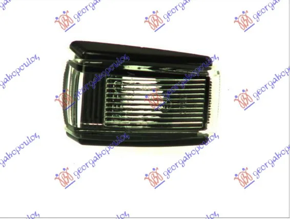 Migavac Volvo S40 2000 - 2004