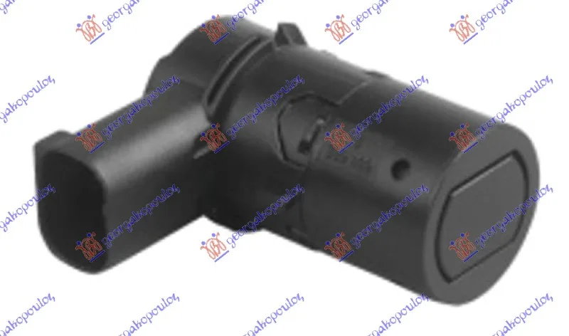 Parking senzor Volvo V70 2000 - 2007