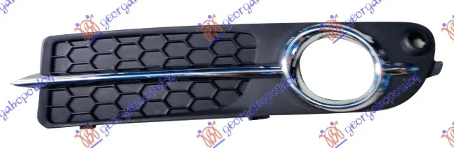 Rešetka branika Volvo S80 2006 - 2013