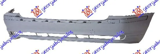 Zadnji branik Bmw Serija 3 (E46) 2002 - 2005