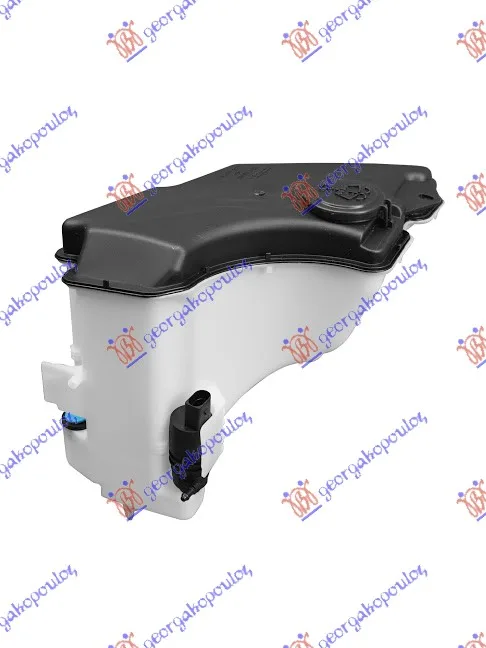 Posuda za tečnost za brisače Bmw Z4 (E85) 2003 - 2009
