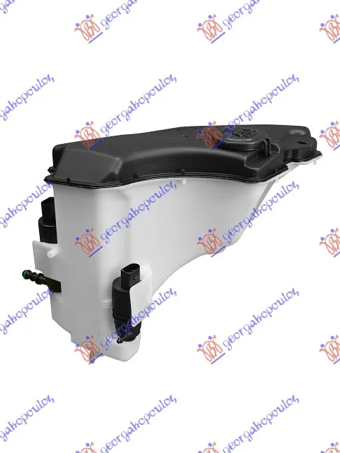 Posuda za tečnost za brisače Bmw Serija 3 (E46) Coupe / Cabrio 2003 - 2006