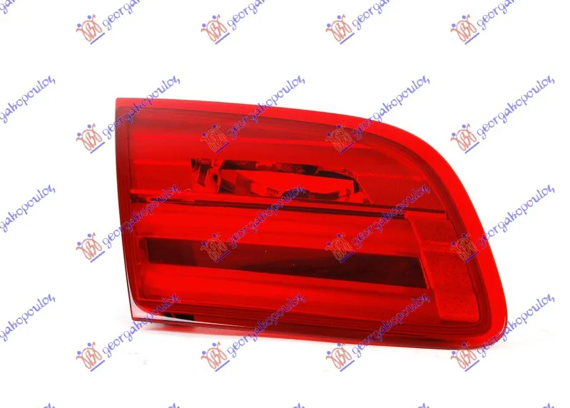 Stop svetlo Bmw Serija 3 (E92 / E93) Coupe / Cabrio 2011 - 2013
