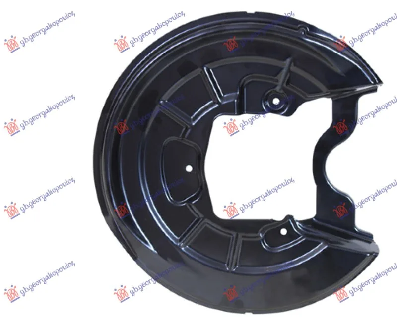 Anker platna VW Golf 5 2004 - 2008