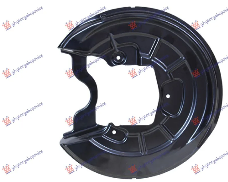 Anker platna VW Golf 5 2004 - 2008
