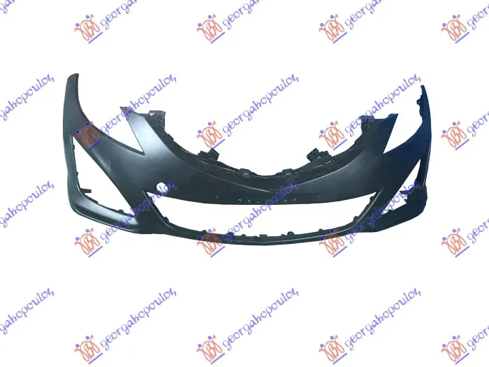 Prednji Branik Mazda 6 2008 - 2013
