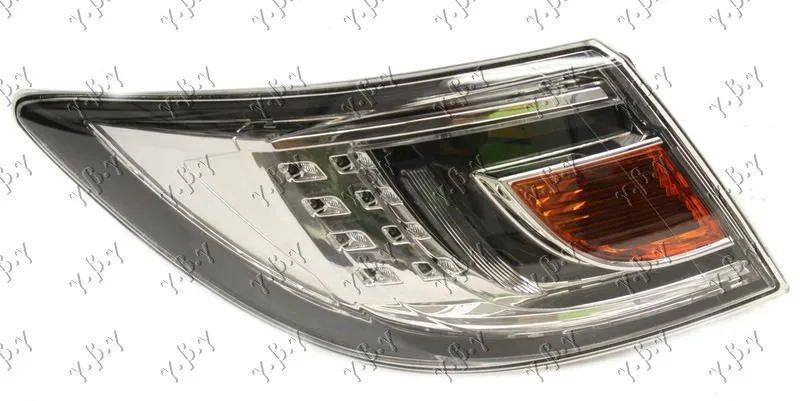 Stop svetlo Mazda 6 2008 - 2013