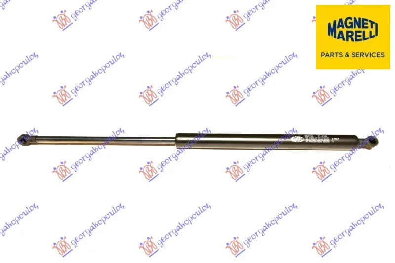 Amortizer gepeka Mazda 6 2008 - 2013