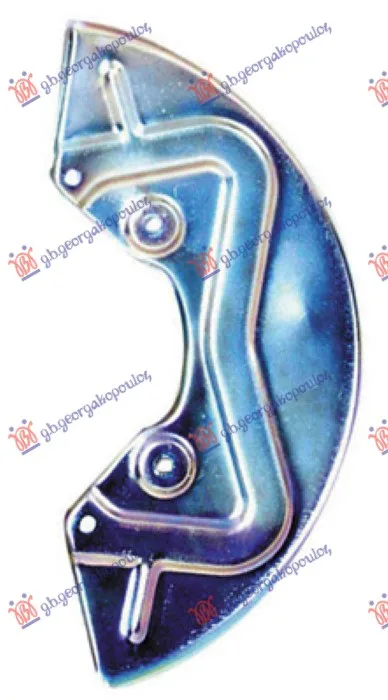 Anker platna Seat Cordoba 1999 - 2002