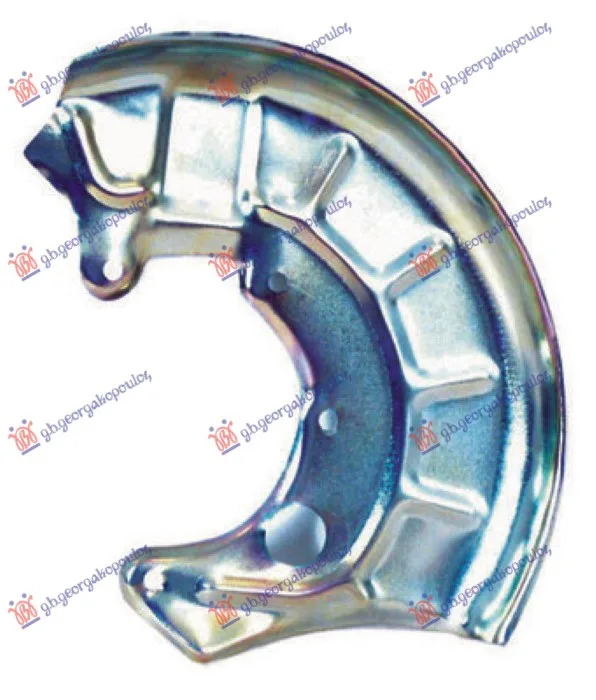 Anker platna VW Vento 1992 - 1999