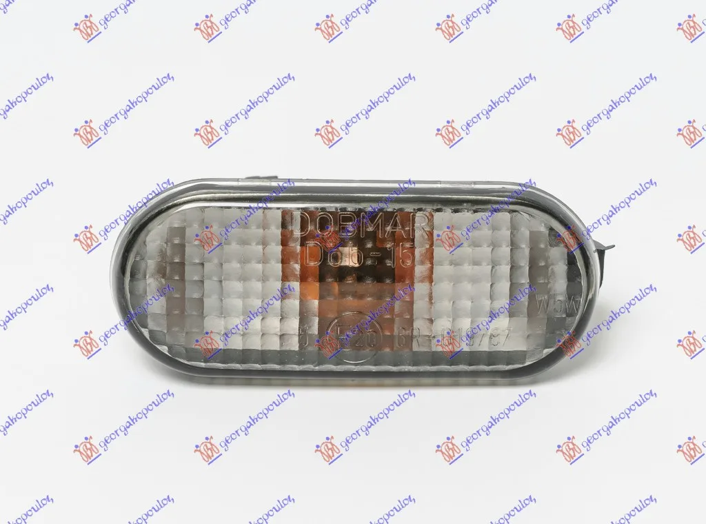 Migavac Seat Cordoba 1997 - 1999