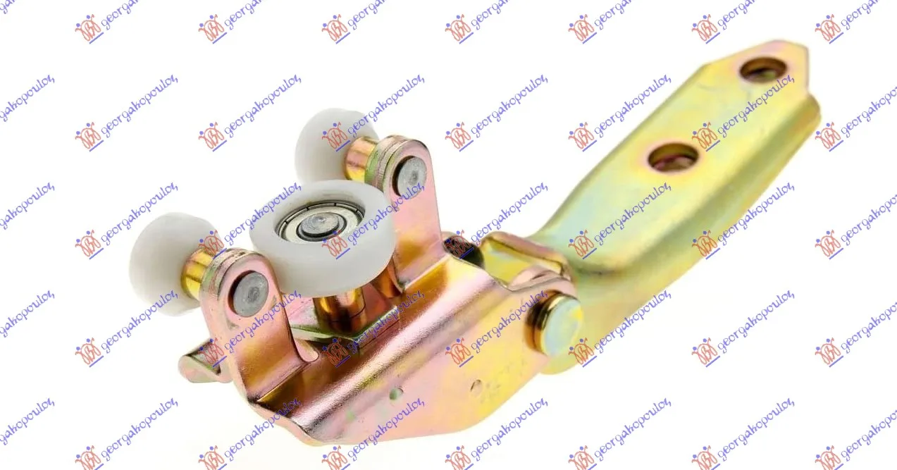 Anker platna VW Caravelle 1997 - 2003