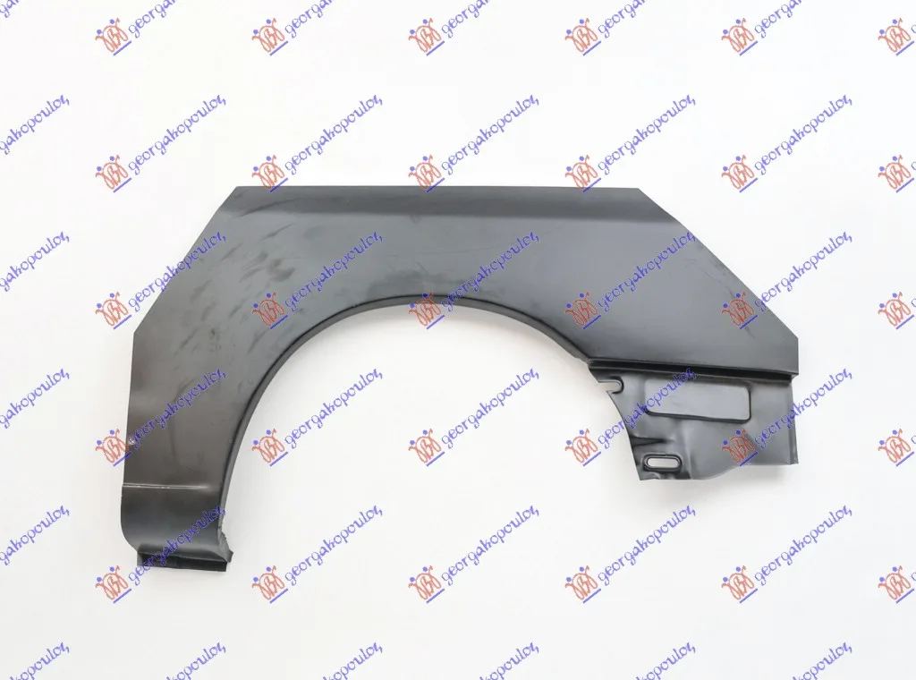 Rub Seat Inca 1993 - 2003