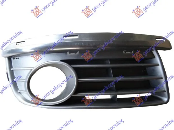 Rešetka branika VW Jetta 2005 - 2010