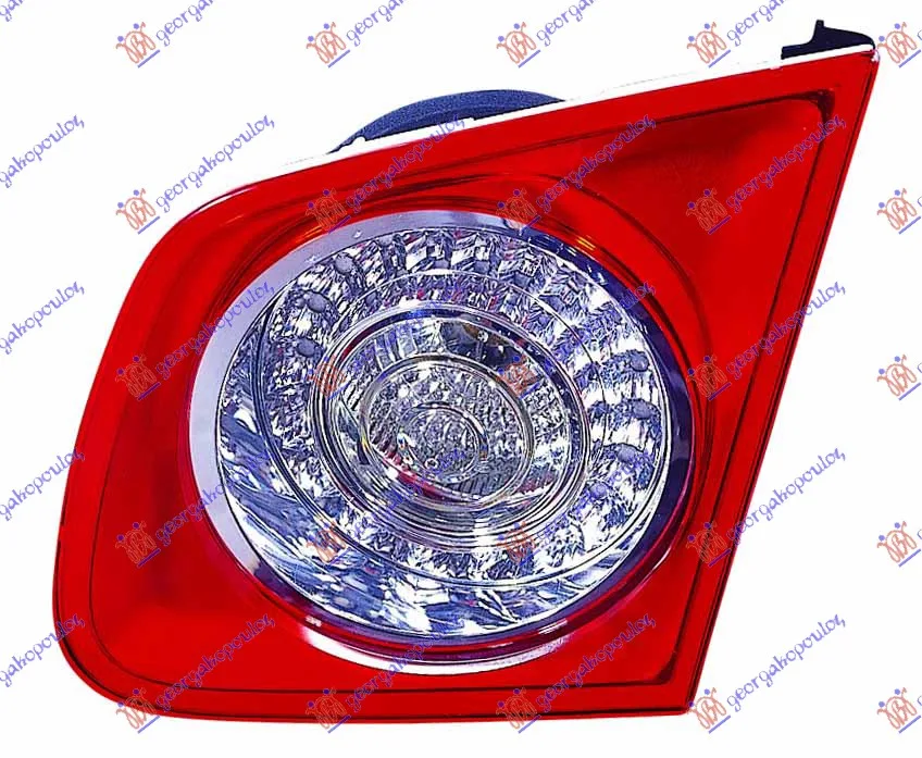 Stop svetlo VW Jetta 2005 - 2010