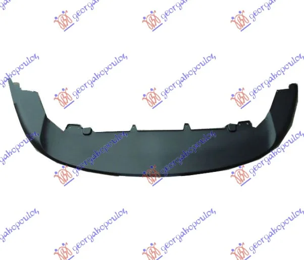 Spojler branika VW Golf 5 Variant 2007 - 2009