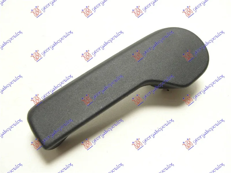 Ručica haube Seat Ibiza 2015 - 2017