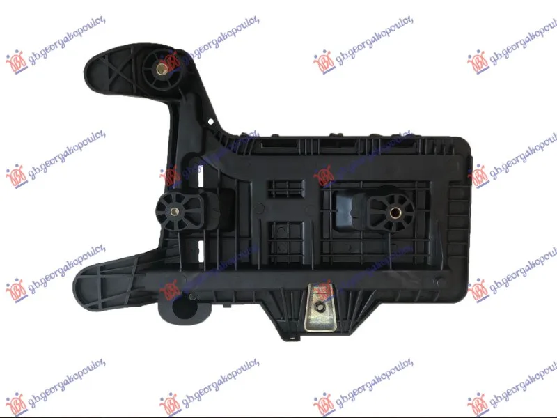 Nosac akumulatora VW Golf 6 2008 - 2013