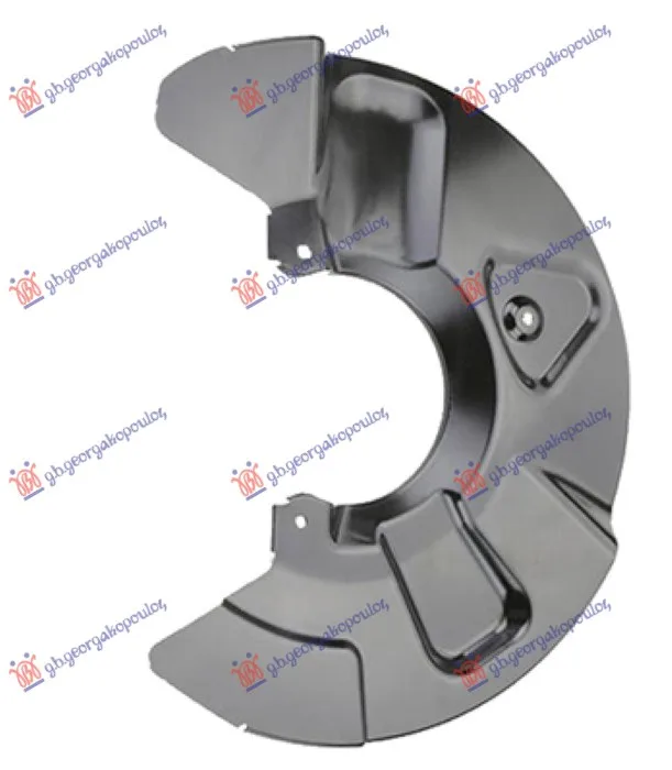 Anker platna VW Transporter 2015 - 2019