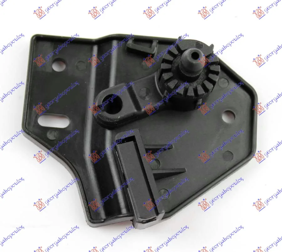 Nosac kvake za otvaranje haube plasticni VW Transporter / Multivan 2019 - 2022