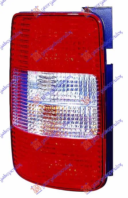 Stop svetlo VW Caddy 2004 - 2010