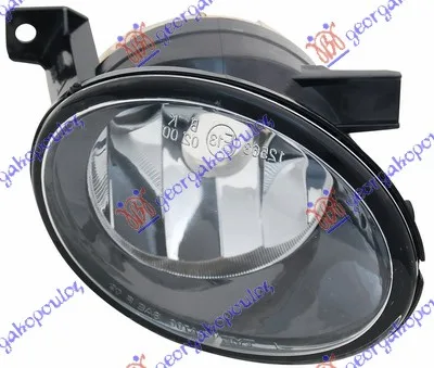 Maglenka VW Golf 6 2008 - 2013