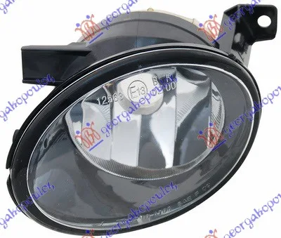 Maglenka VW Eos 2011 - 2015