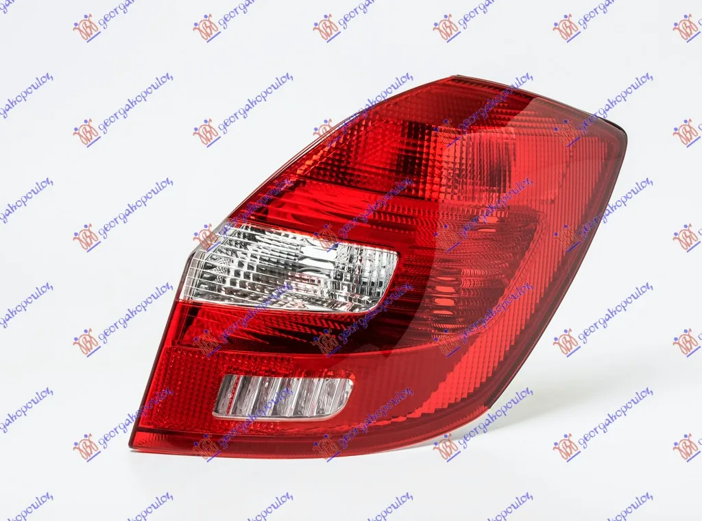 Stop svetlo Skoda Fabia 2010 - 2014