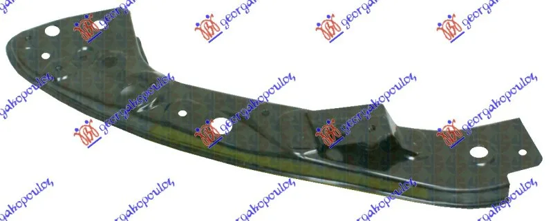 Okvir fara Mitsubishi Outlander 2007 - 2011
